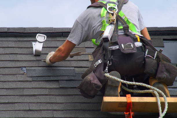 Sealant for Roof in Fairfax Station, VA
