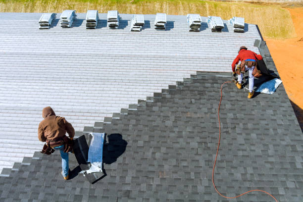 Best Flat Roof Repair Services  in Fairfax Station, VA