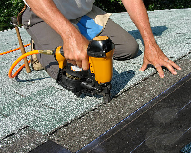 Best New Roof Installation  in Fairfax Station, VA