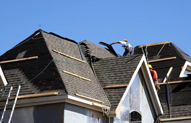 Best Residential Roofing Contractor  in Fairfax Station, VA