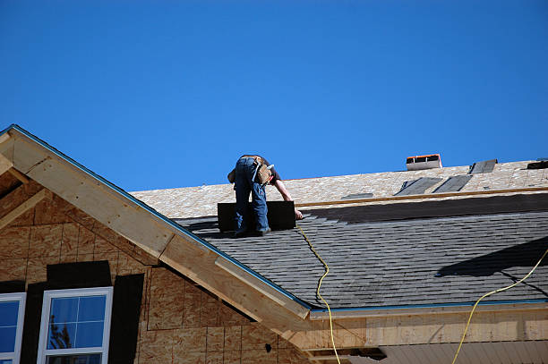 Best Gutter Installation and Roofing  in Fairfax Station, VA