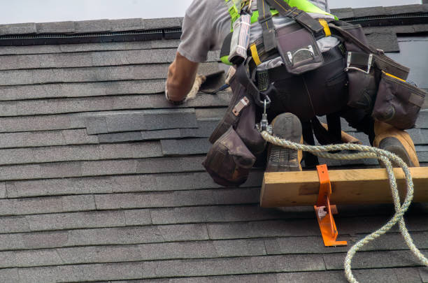 Best Storm Damage Roof Repair  in Fairfax Station, VA