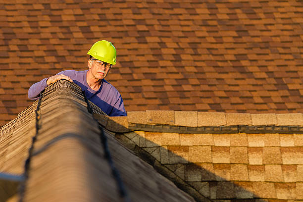 Best Local Roofing Companies  in Fairfax Station, VA