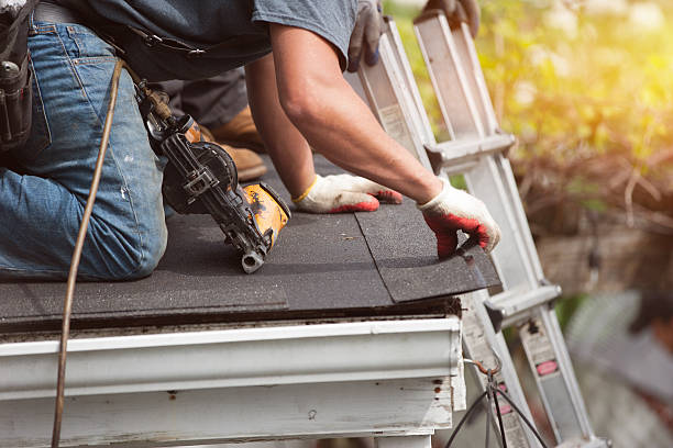 Trusted Fairfax Station, VA Roofing Contractor Experts