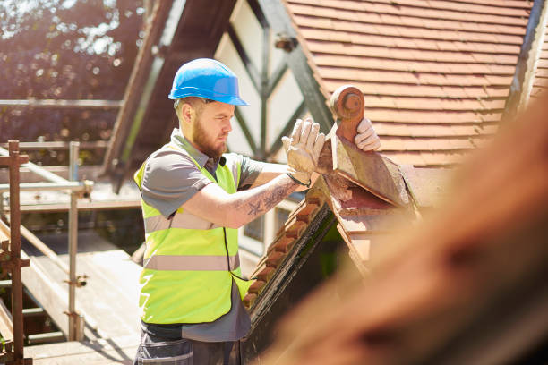 Best Roof Replacement Cost  in Fairfax Station, VA